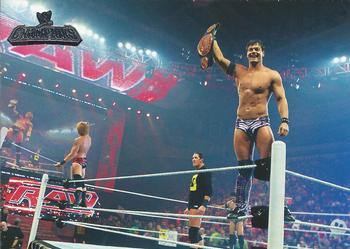 Heath Slater/Justin Gabriel