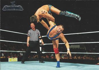 Santino Marella/Vladimir Kozlov