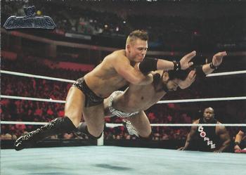 John Cena/The Miz