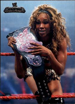 Alicia Fox
