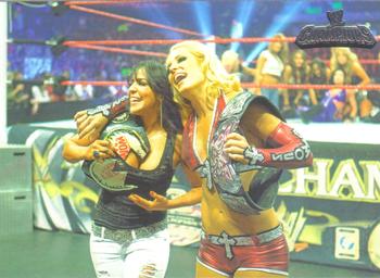 Michelle McCool
