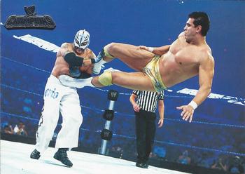 Alberto Del Rio