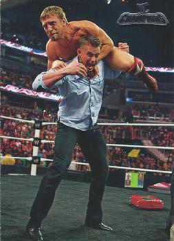 Alex Riley