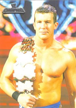 The Million Dollar Champion, Ted DiBiase Jr.
