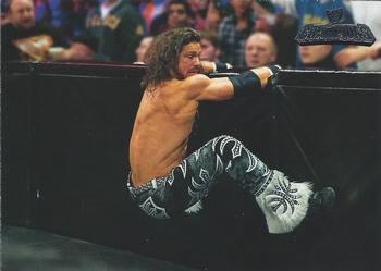 John Morrison Avoids Elimination