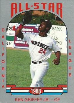 Ken Griffey Jr.