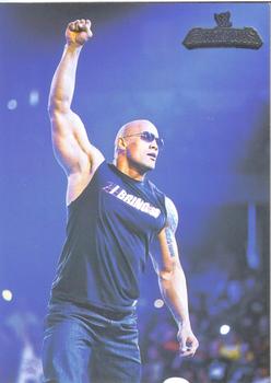The Rock Returns
