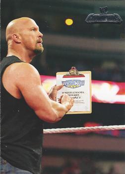 Stone Cold Steve Austin