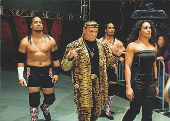 Jimmy Superfly Snuka