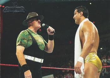 Sgt. Slaughter