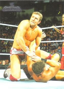 Longest Title Reign: Daniel Bryan