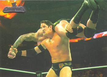 Wade Barrett