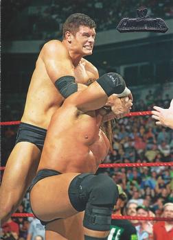 Cody Rhodes