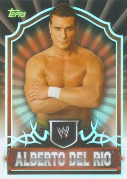Alberto Del Rio