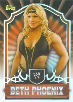 Beth Phoenix