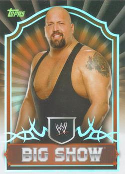 Big Show