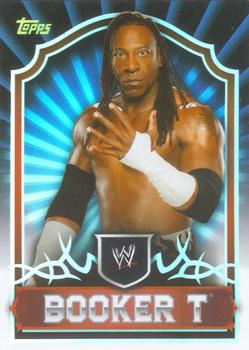 Booker T