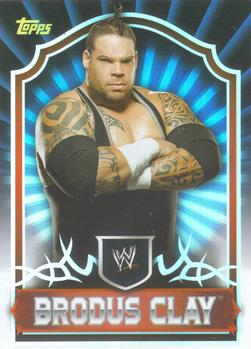 Brodus Clay