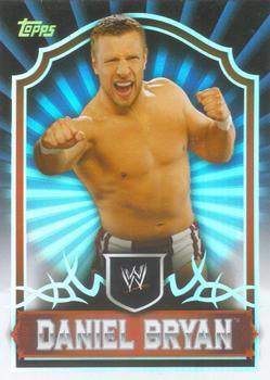 Daniel Bryan