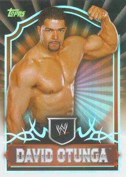 David Otunga