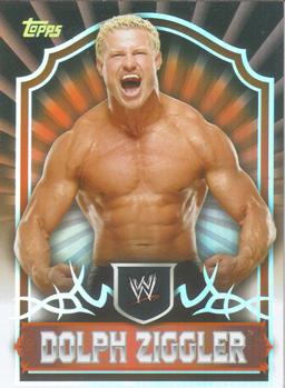 Dolph Ziggler