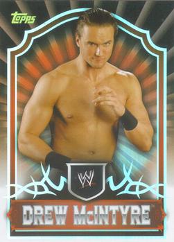 Drew McIntyre