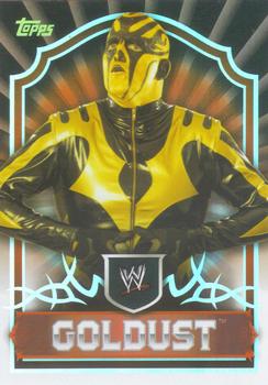 Goldust