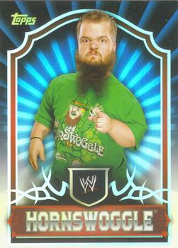 Hornswoggle