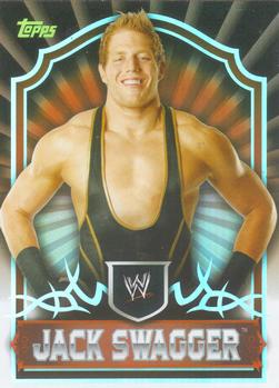 Jack Swagger
