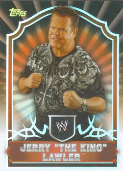 Jerry Lawler