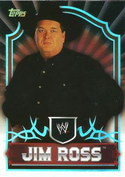 Jim Ross