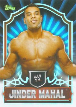 Jinder Mahal
