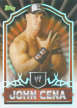 John Cena