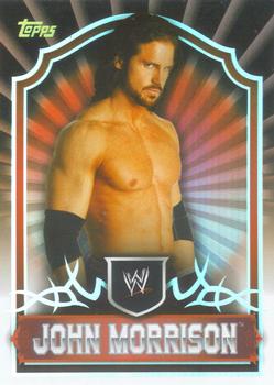 John Morrison