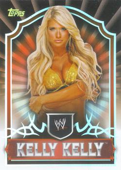Kelly Kelly