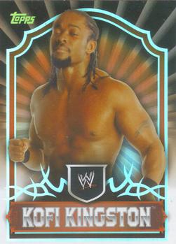 Kofi Kingston