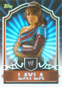 Layla
