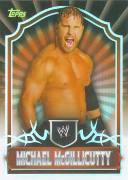 Michael McGillicutty
