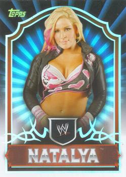 Natalya