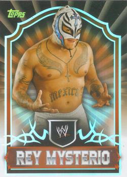 Rey Mysterio
