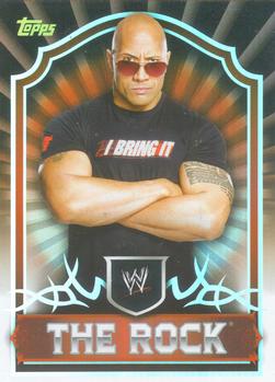 The Rock