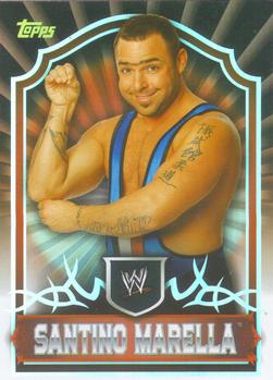 Santino Marella