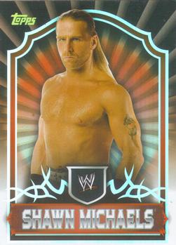 Shawn Michaels