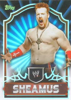Sheamus