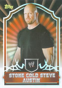 Stone Cold Steve Austin