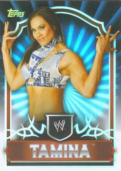 Tamina