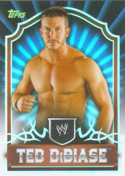 Ted DiBiase Jr.