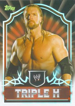 Triple H