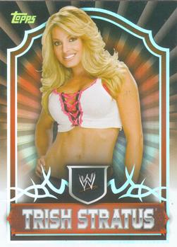 Trish Stratus