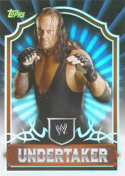 Undertaker